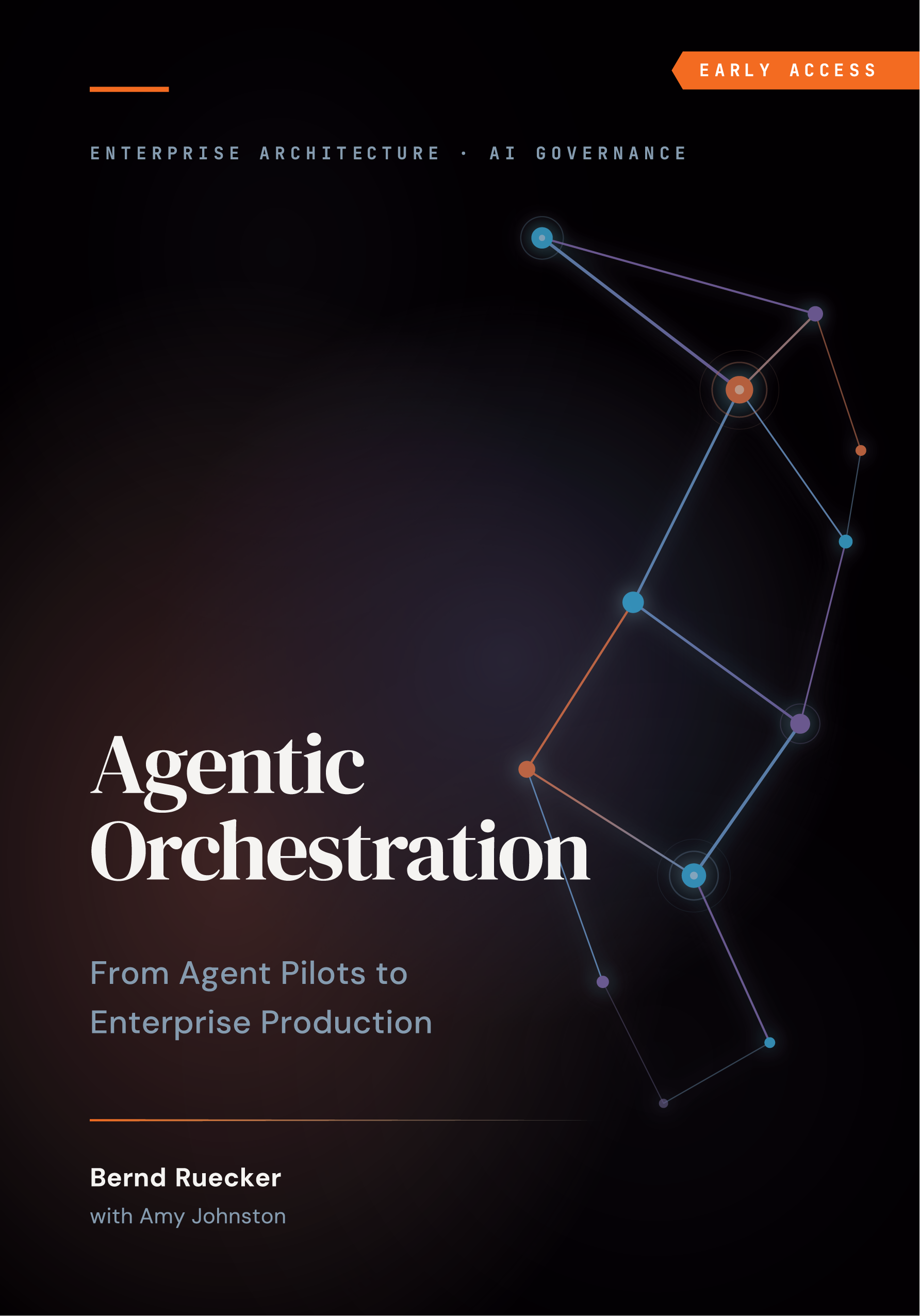 Agentic Orchestration book cover